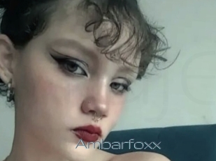 Ambarfoxx