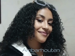Ambarhouten
