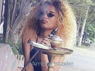 Ambarstailie