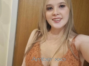 Amber_xxo