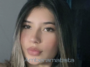 Amberamatista