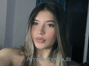 Amberbernulli