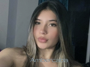 Ambercaba