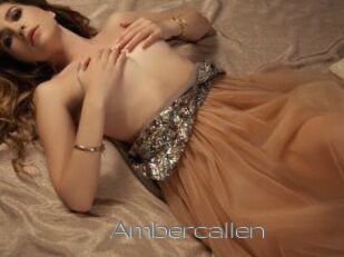 Ambercallen
