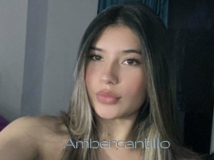 Ambercantillo