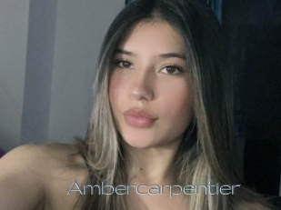 Ambercarpentier