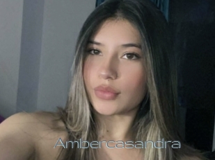 Ambercasandra
