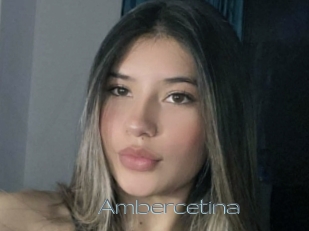 Ambercetina