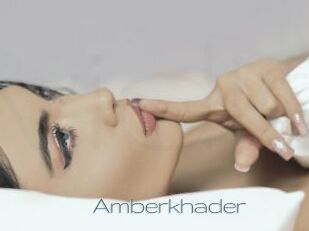 Amberkhader