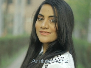 Amberkorz