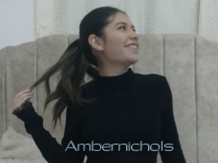 Ambernichols