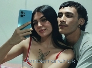 Amberrandrick