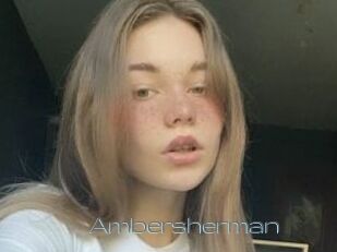 Ambersherman