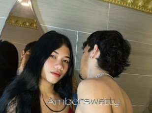 Amberswetty