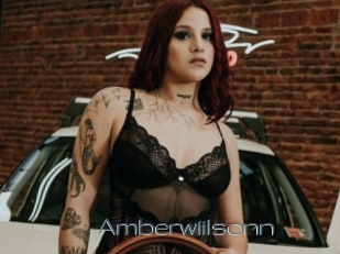 Amberwiilsonn