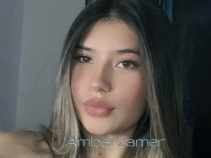 Amberzamer
