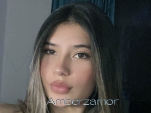 Amberzamor
