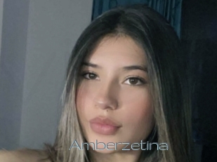 Amberzetina