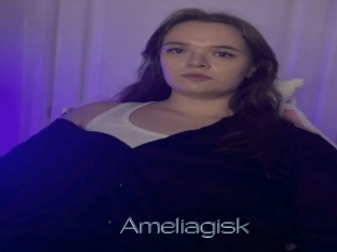 Ameliagisk