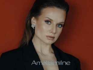 Ameliamilne
