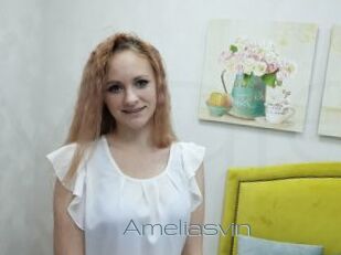 Ameliasvin