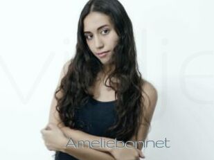 Ameliebonnet