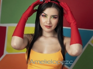 amelielopezc Vidéos de Jeunes