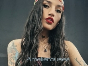 Amelierousee