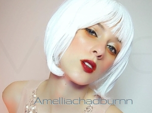 Amelliachadburnn
