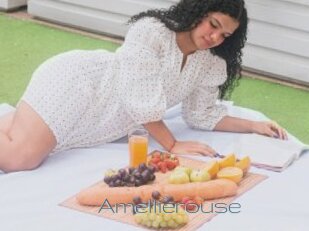 Amellierouse