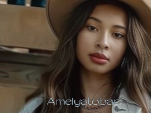 Amelyatobar