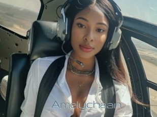 Amelychaan