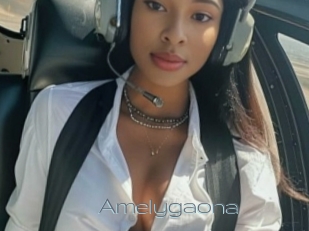 Amelygaona