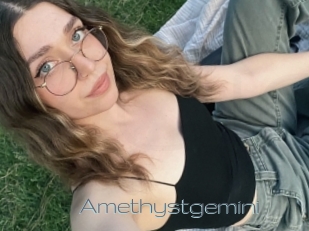 Amethystgemini