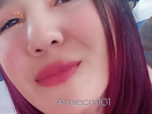 Amiecm101