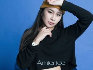 Amierice