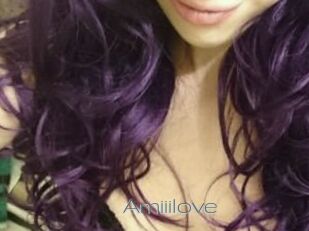 Amiiilove