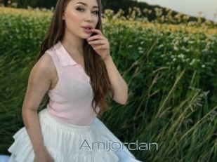 Amijordan