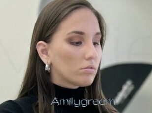 Amilygreem