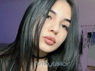 Amilytailor