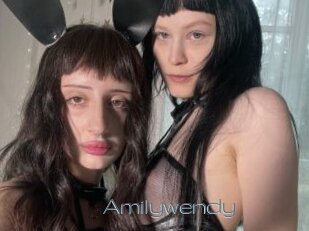 Amilywendy