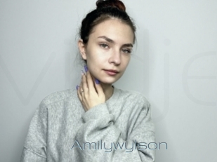 Amilywylson