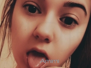 Amimi