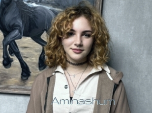 Aminashum