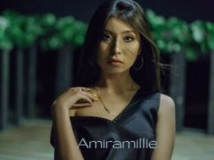 Amiramillie