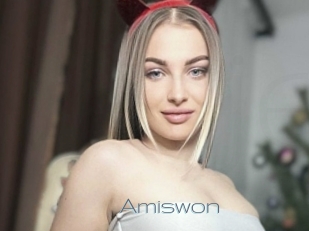 Amiswon