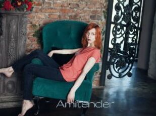 Amitender