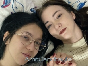 Amityandtayte