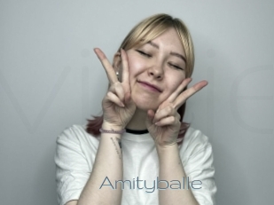 Amityballe