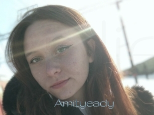 Amityeady